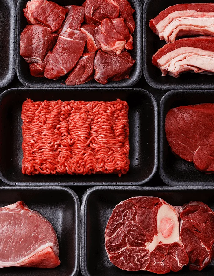 Carne de Res