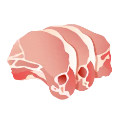 Carne de Cerdo