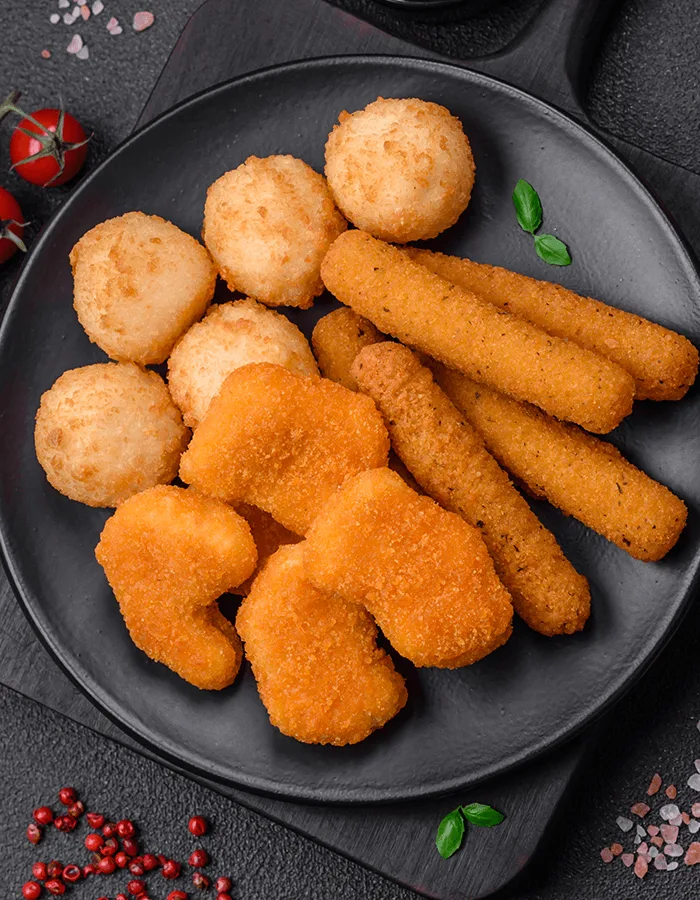 Congelados