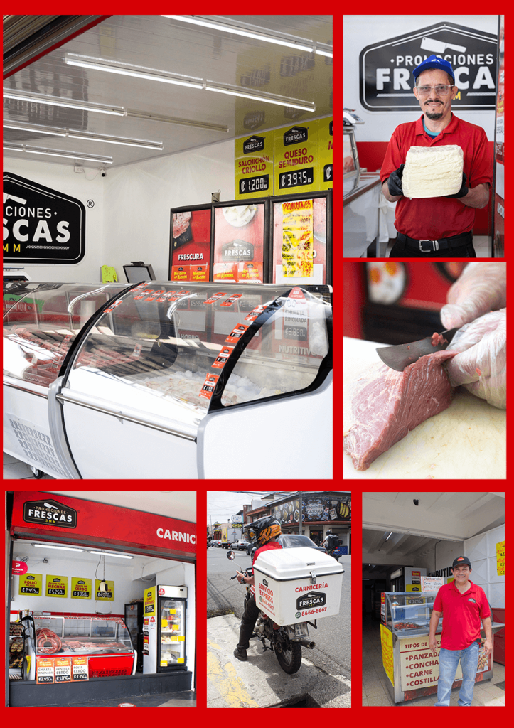 Promociones Frescas