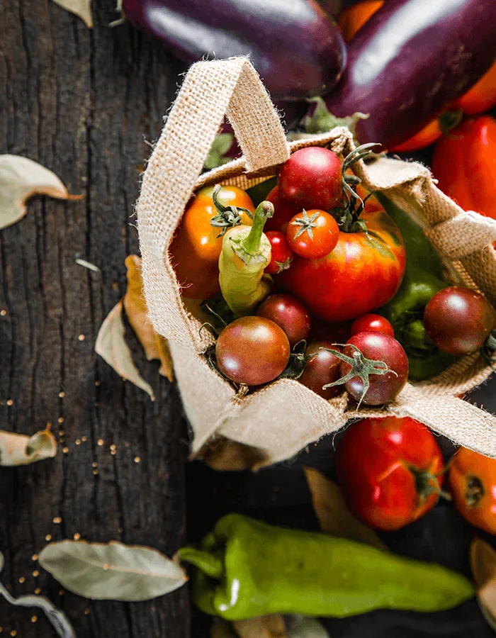 Verduras