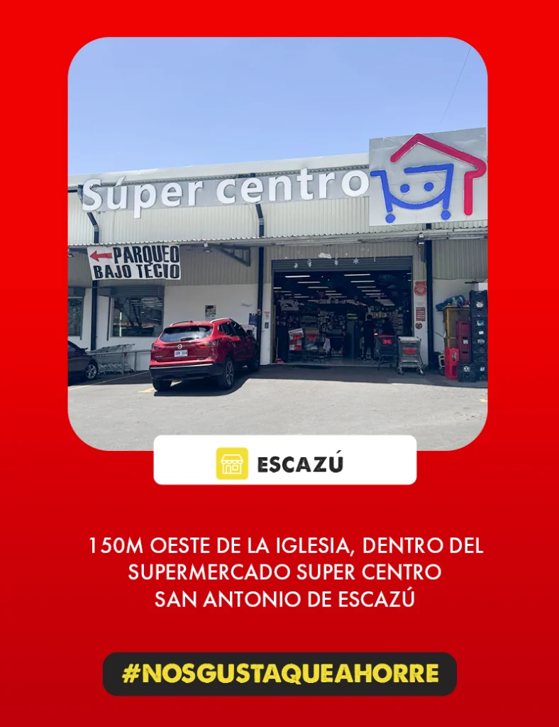 Carnicería Promociones Frescas en San Antonio Escazú, San José