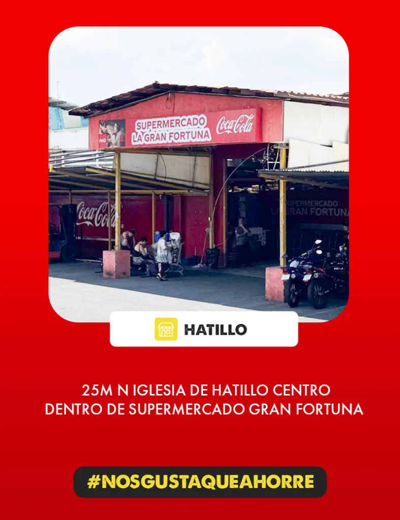 Carnicería Promociones Frescas en Hatillo, San José