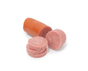 Salchichon ahumado 1kg