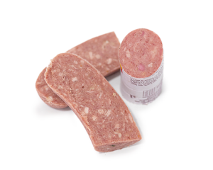 Salchichón caribeño especias 1kg