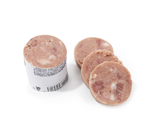 Salchichón c cerdo parrilla 0.75kg
