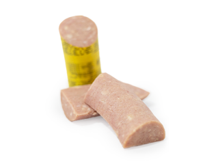 Salchichon pollo 1kg