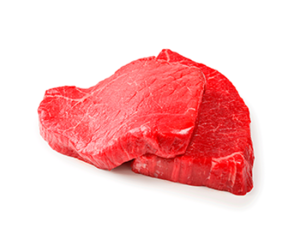 Bistec especial res 0.75kg (bolita)