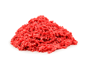 Carne molida premium res 95% magra 0.75kg