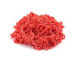 Carne molida res 80% magra 0.75kg