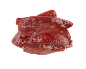 Hígado res 0.5kg