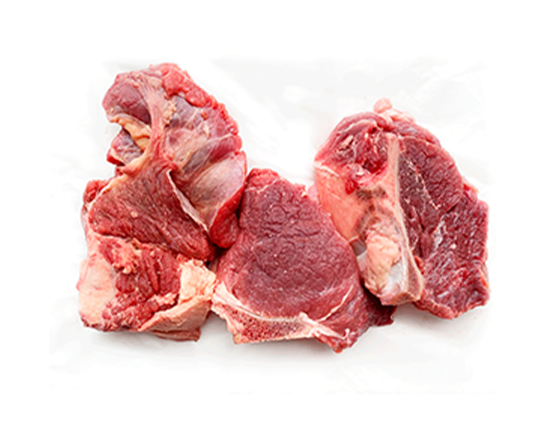 HUESO PESCUEZO 1.15 a 1.35kg (1.25kg)