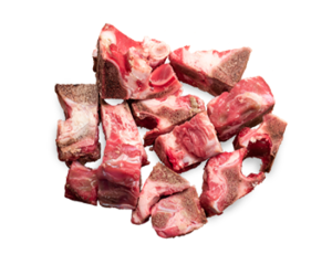 Hueso consomé 1kg