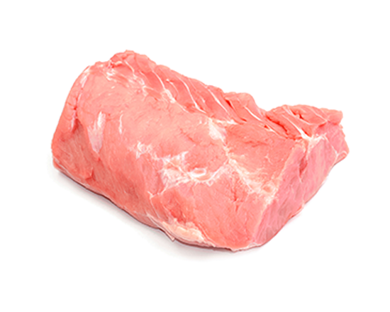 Posta de cerdo 5kg