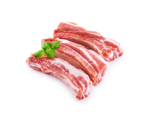 Costilla de cerdo 5kg