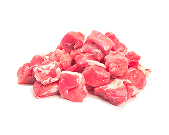 TROCITOS CERDO 0.75kg