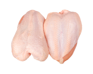Pechuga entera 5kg