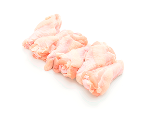 Muslito ala pollo 0.75kg