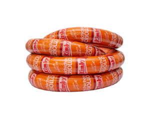 Salchichon criollo kimby 0.75kg