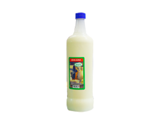LECHE AGRIA 1L