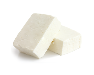 Queso para freir granel 0.75kg