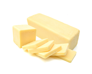Mozarella fresca granel 0.5kg