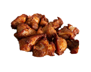 Chicharrón carne cerdo bolsa 250g