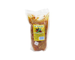 Bolsa chilerita 350g