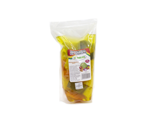 Bolsa encurtido 350g