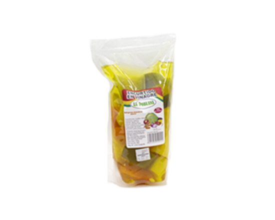 BOLSA ENCURTIDO 350g