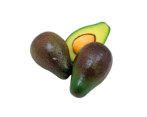 Aguacate criollo 0.5kg