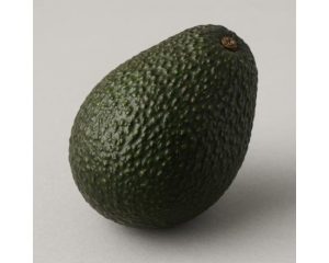AGUACATE HASS peso aprox 0.28g por ud