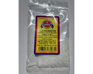 Ajinomoto glutamato 20g