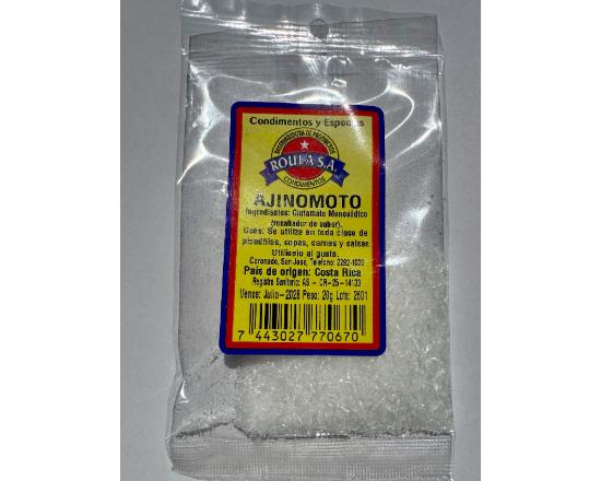 AJINOMOTO 20g