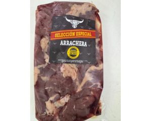 ARRACHERA 0.95g 1,25kg (1.1kg) (Lomo entraña)