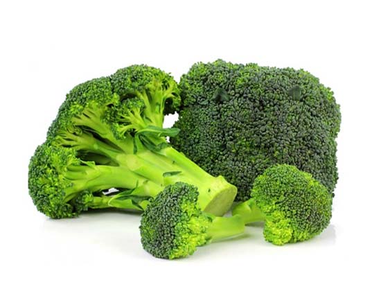BRÓCOLI 0.5kg