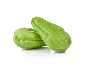 Chayote quelite ud