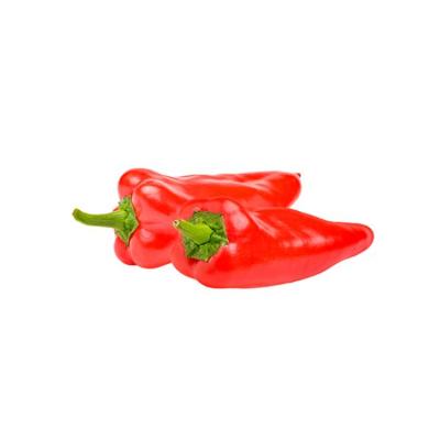CHILE DULCE UNIDAD