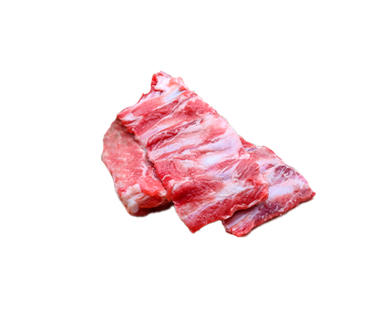 COSTILLA SAN LUIS 1,5kg a 1.8kg (1.65kg) USA congel