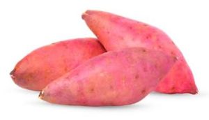 Camote 0.5 kg