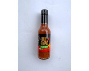 Chilero picante q bueno 155g