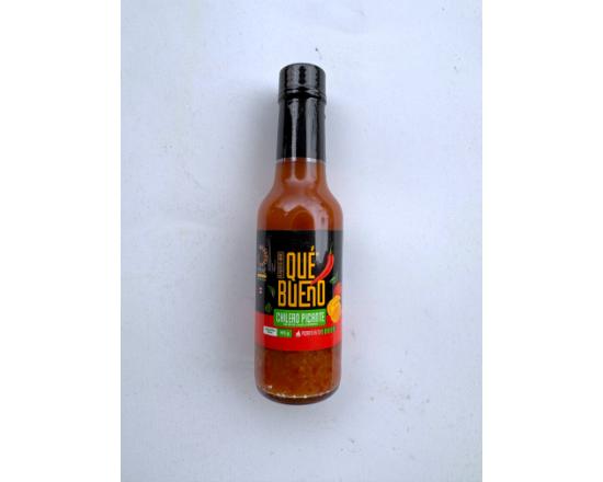 CHILERO PICANTE Q BUENO 155g