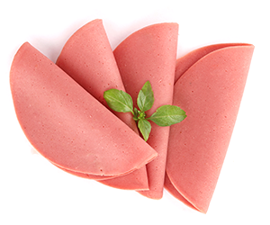 MORTADELA REBAN 500g UD