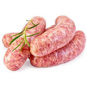 Chorizo c/ chile granel 0.75kg