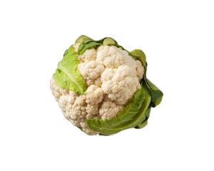 Coliflor ud