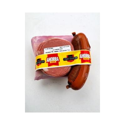 COMBO VARIADO EMBUTIDOS