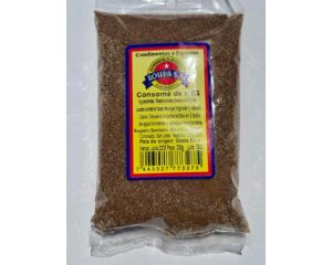 Consomé res sazonador 200g