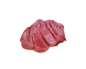 Corazon res 1kg congel