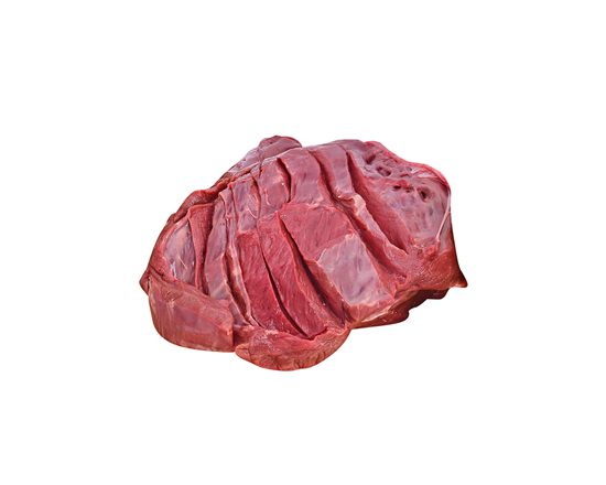 CORAZON RES 1kg Congel