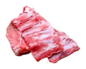 Costilla San Luis 1.5kg a 1.8kg congel